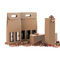 Flaschentaschen & Geschenkverpackungen