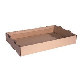Karton Tablett