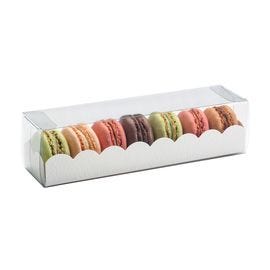 Schachtel für Macarons