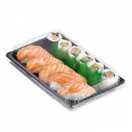 Sushi Schachteln