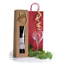 Flaschen Verpackung