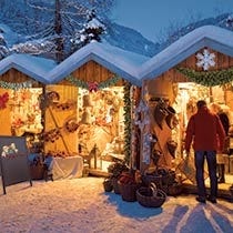 Weihnachtsmarkt