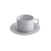 Tasse, Becher und Schale