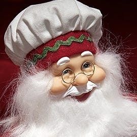 Weihnachtsmann