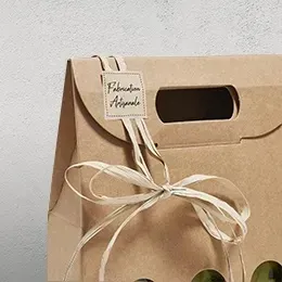 Zubehör für Geschenke