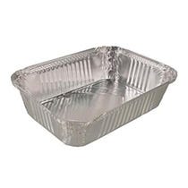 Aluminium-Schalen und -Becher