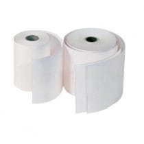 Papierrolle für Rechner