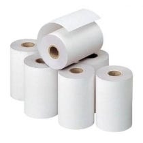 Papierrollen für Registrierkassen