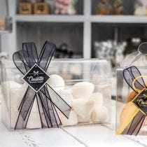 Verpackungsboxen für Süßwaren