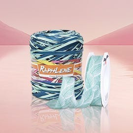 Geschenk- & Dekobänder Frühjahr–Sommer