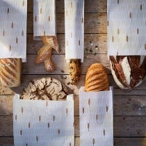 Emballages boulangerie