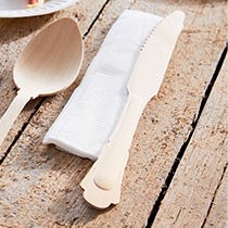 Einweg Messer