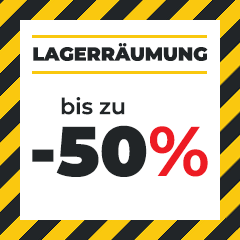 Präsentationsmöbel - Lagerverkauf