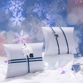 Polar Weihnachten Verpackung