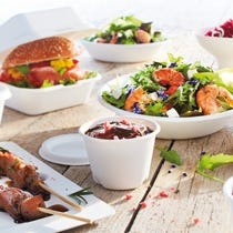 Sélection emballage alimentaire écologique