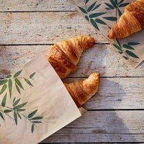 Beutel und Tüten für Gebäck und Berliner Pfannkuchen