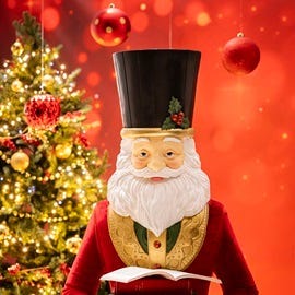 Traditionelles Weihnachten