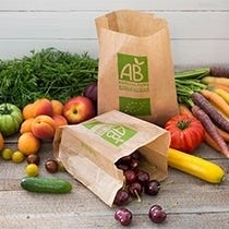 Beutel und Tüten für Obst und Gemüse