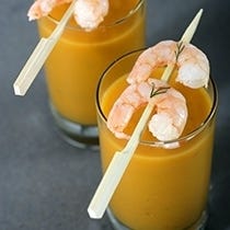 Essstäbchen, Spieße und Zahnstocher