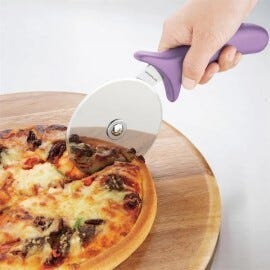 Teig- & Pizzaschneider