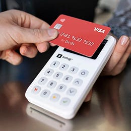 Terminal de paiement