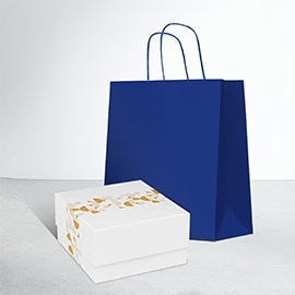 Exklusive Verpackungslösungen