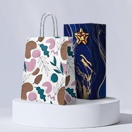 Trendy Farben