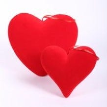 Inspiration für den Valentinstag