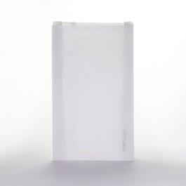 Beutel, gebleicht 14x7x25cm 500 Stück Beutel, gebleicht 14x7x25cm 500 Stück