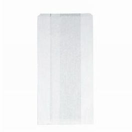 Beutel gebleicht 17x9x35cm 500 Stück Beutel gebleicht 17x9x35cm 500 Stück