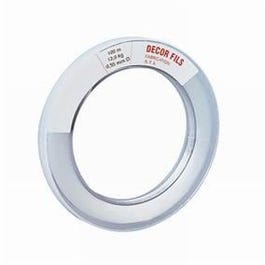 Nylonspule 100m Ø0,55mm Stärke 12kg - 4 Stück Nylonspule 100m Ø0,55mm Stärke 12kg - 4 Stück