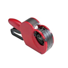 Preisauszeichnungsgerät Smart - 2 Zeilen 26x16 - 8 + 6 Zeichen Preisauszeichnungsgerät Smart - 2 Zeilen 26x16 - 8 + 6 Zeichen