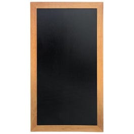 Lange Tafel 100x56cm Teak horiz. oder vertikal Lange Tafel 100x56cm Teak horiz. oder vertikal