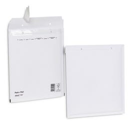 Luftpolsterumschlag 24x27,5 cm - 100 Stück Luftpolsterumschlag 24x27,5 cm - 100 Stück