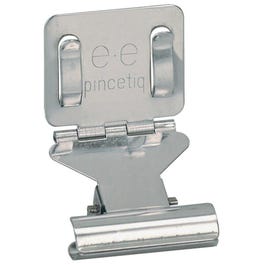 Etikettenhalter Pinc'etiq 3,5x4x5,5cm - 10 Stück Etikettenhalter Pinc'etiq 3,5x4x5,5cm - 10 Stück