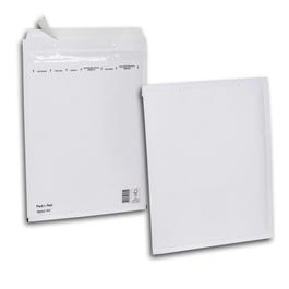Kraftpapierumschlag mit Luftpolsterung 29x37 - 100 Stück Kraftpapierumschlag mit Luftpolsterung 29x37 - 100 Stück