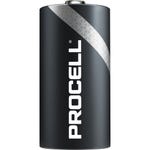 Alkalibatterien  C/LR14 Procell 10 Stück