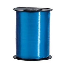 Geschenkband standard einfarbig mittelblau 500 m x 7 mm Geschenkband standard einfarbig mittelblau 500 m x 7 mm