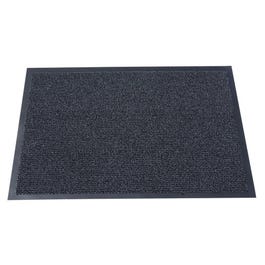 Türmatte grau 60 x 90cm Türmatte grau 60 x 90cm