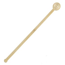 Rührstäbchen aus Bambus 200 mm – 100 Stück Rührstäbchen aus Bambus 200 mm – 100 Stück