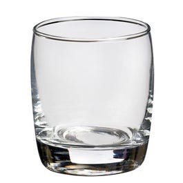 Mini Fässchen Glas 110 ml – 6 Stück Mini Fässchen Glas 110 ml – 6 Stück