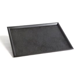 Tablett Schiefertextur 395 x 295 mm – 10 Stück Tablett Schiefertextur 395 x 295 mm – 10 Stück