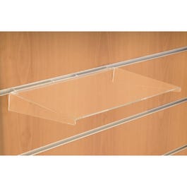 Fachboden Acrylglass 200 x 300 mm Fachboden Acrylglass 200 x 300 mm