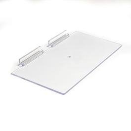Fachboden, gerade 300 x 150 mm Fachboden, gerade 300 x 150 mm
