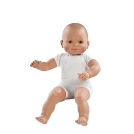 Baby Schaufensterpupppe 60 cm - helle Farbe Baby Schaufensterpupppe 60 cm - helle Farbe