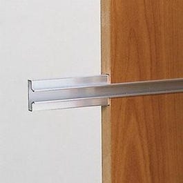 Verstärkter Aluminiumeinsatz - Länge 59,5 cm Verstärkter Aluminiumeinsatz - Länge 59,5 cm