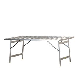 Markttisch - 100 x 150 x 80 cm - Gewicht 7.5 Kg Markttisch - 100 x 150 x 80 cm - Gewicht 7.5 Kg