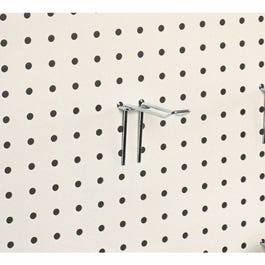 Doppelhaken lang. 10 cm - verzinkt Doppelhaken lang. 10 cm - verzinkt