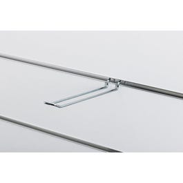 Doppelhaken, Finish: Verzinkt, L.20cm, 20 Stück Doppelhaken, Finish: Verzinkt, L.20cm, 20 Stück