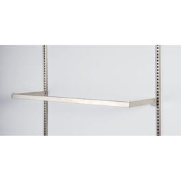 Konfektionsrahmen 120cm Nickelrohr 38x13 für Alias und Queen Voque Konfektionsrahmen 120cm Nickelrohr 38x13 für Alias und Queen Voque
